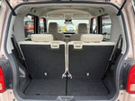 MOVE canbus 4WD