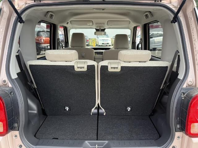 MOVE canbus 4WD