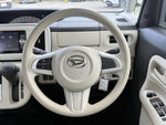 MOVE canbus 4WD