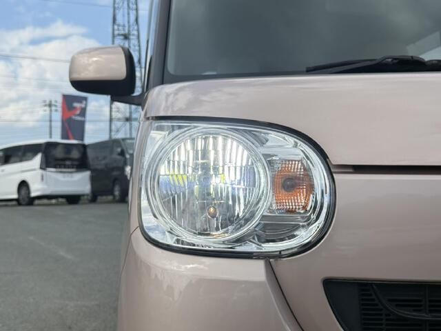 MOVE canbus 4WD