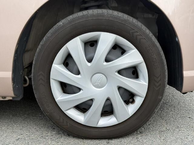 MOVE canbus 4WD