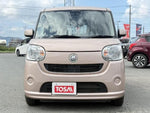 MOVE canbus 4WD