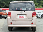 MOVE canbus 4WD