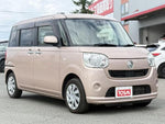MOVE canbus 4WD
