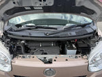 MOVE canbus 4WD