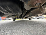MOVE canbus 4WD