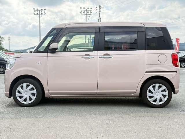 MOVE canbus 4WD
