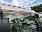 MOVE canbus 4WD