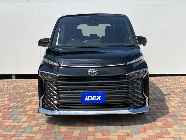 VOXY