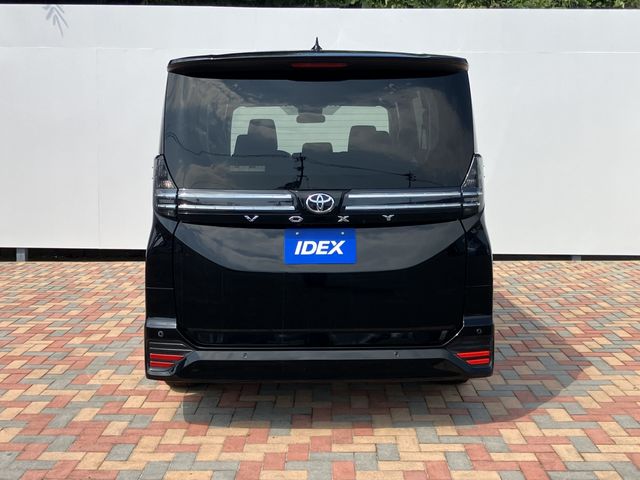 VOXY