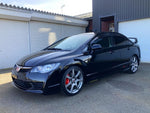 CIVIC sedan