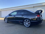CIVIC sedan
