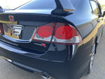 CIVIC sedan