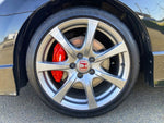 CIVIC sedan