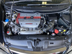 CIVIC sedan