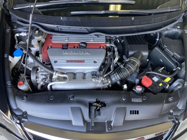 CIVIC sedan