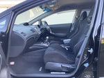 CIVIC sedan