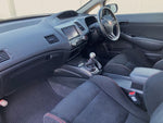 CIVIC sedan