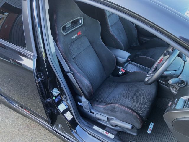 CIVIC sedan
