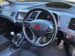 CIVIC sedan