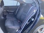 CIVIC sedan
