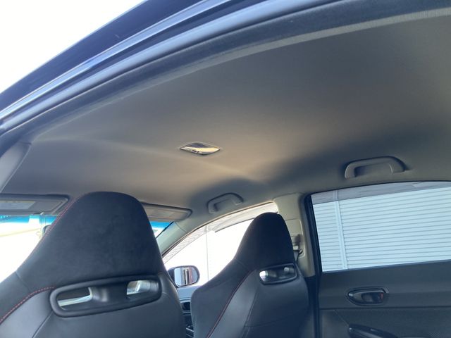 CIVIC sedan