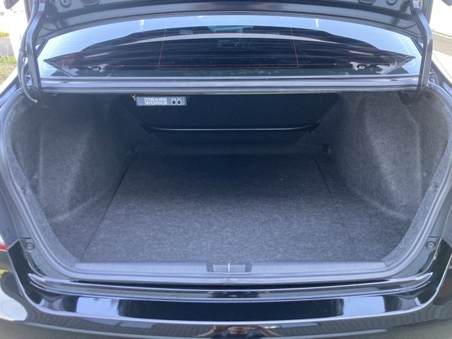 CIVIC sedan