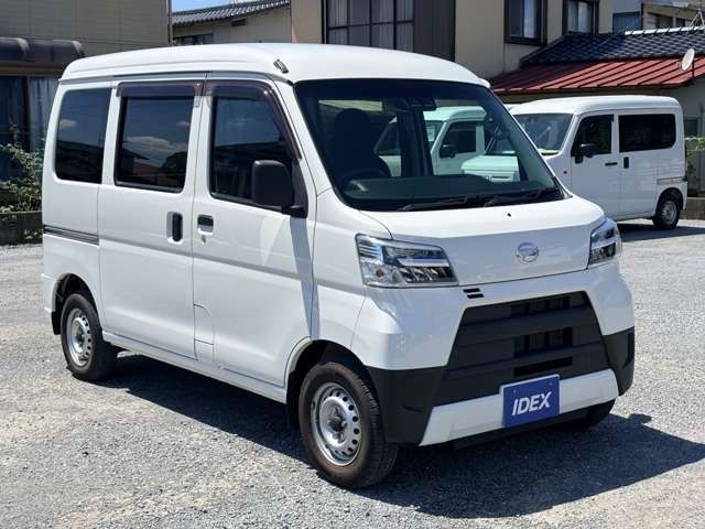 HIJET CARGO
