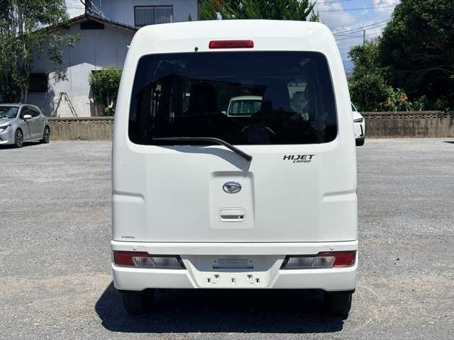 HIJET CARGO