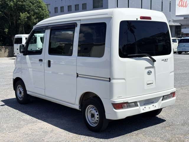 HIJET CARGO