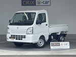 CARRY truck 4WD