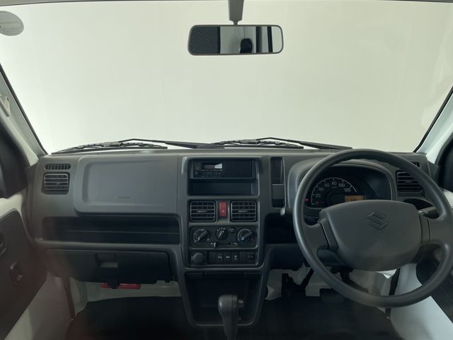 CARRY truck 4WD