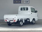 CARRY truck 4WD