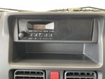 CARRY truck 4WD