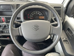 CARRY truck 4WD