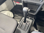CARRY truck 4WD