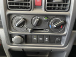 CARRY truck 4WD