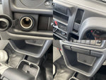 CARRY truck 4WD