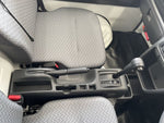 CARRY truck 4WD