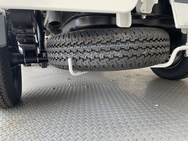 CARRY truck 4WD