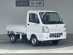 CARRY truck 4WD