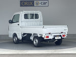 CARRY truck 4WD