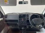 CARRY truck 4WD