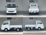 CARRY truck 4WD