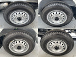 CARRY truck 4WD