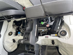 CARRY truck 4WD