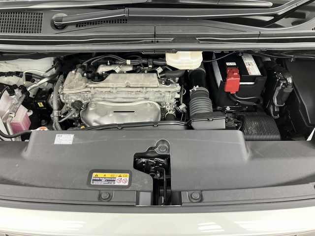 ALPHARD 4WD
