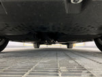 ALPHARD 4WD