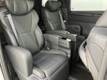 ALPHARD 4WD