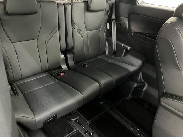 ALPHARD 4WD
